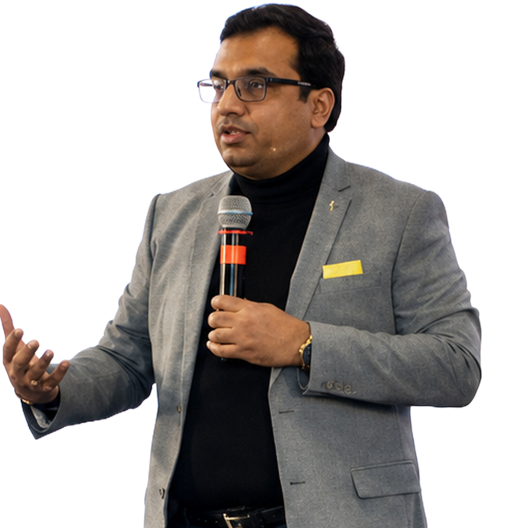 Dr. Pranab Haldar